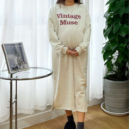 MUMMY.cc:vintage muse loose fit ops