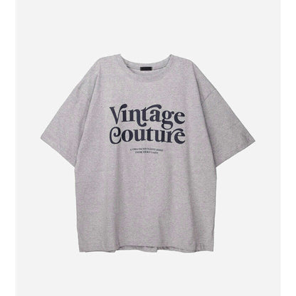 MUMMY.cc:Vintage couture cotton top