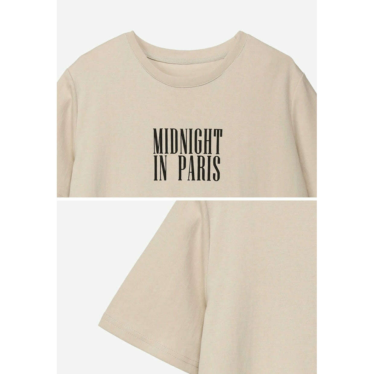 MUMMY.cc:Midnight in Paris披肩連身裙套裝
