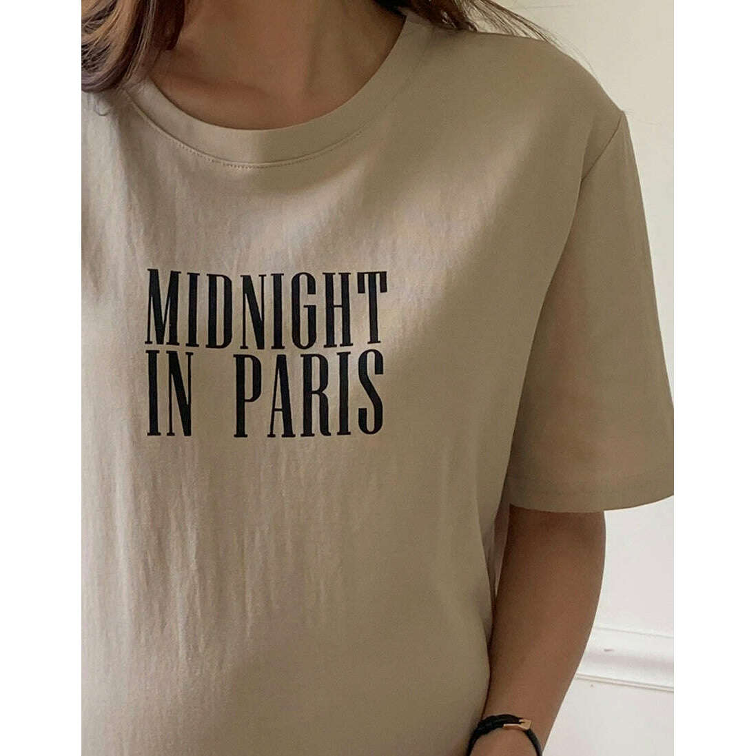 MUMMY.cc:Midnight in Paris披肩連身裙套裝