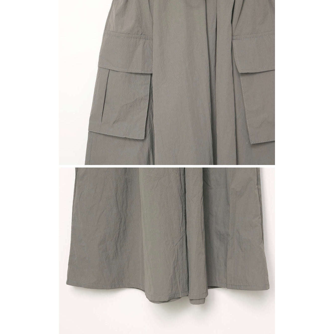 MUMMY.cc:條紋背心針織背心裙加短外套套裝