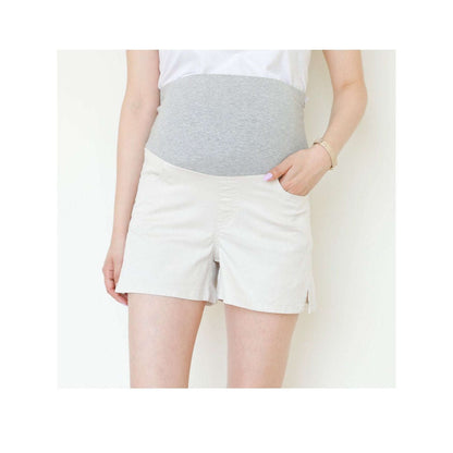 MUMMY.cc:夏季休閒舒適棉短褲