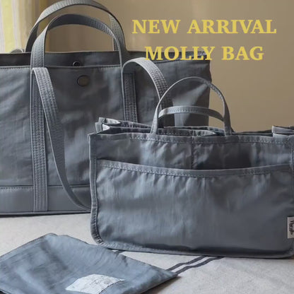 Molly bag -The Ally