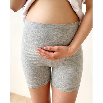 孕婦打底內搭短褲