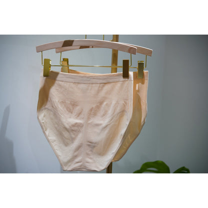 韓國MISSTEE孕婦無縫舒適高腰內褲（2pcs）