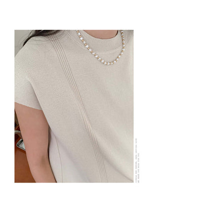 羅紋披肩開衫孕婦裙套裝